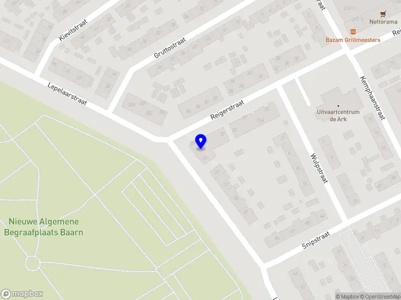 Nieuw bedrijf Tactrion B.V.