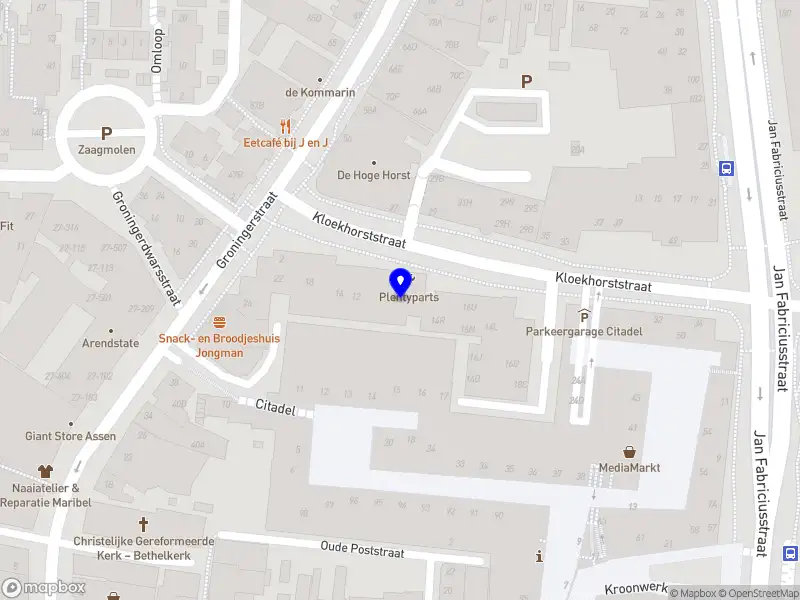 Stenveld Holding B.V.