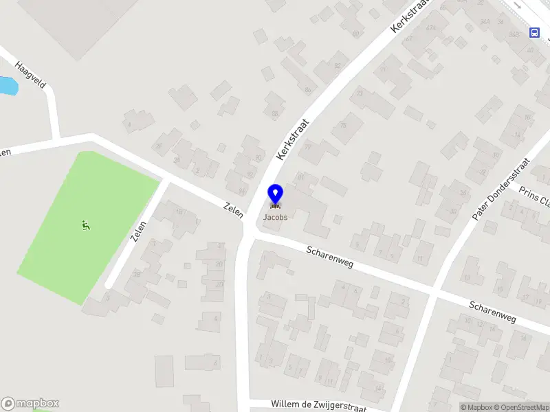 Bakkerij Jacobs B.V.