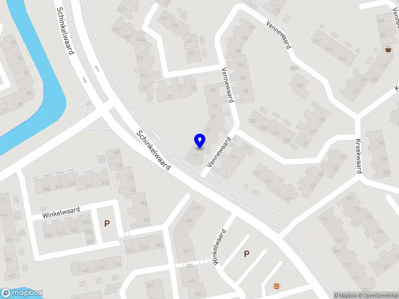 Nieuw bedrijf Cilien