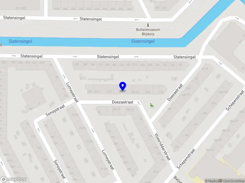 Berendonk IT Advisory