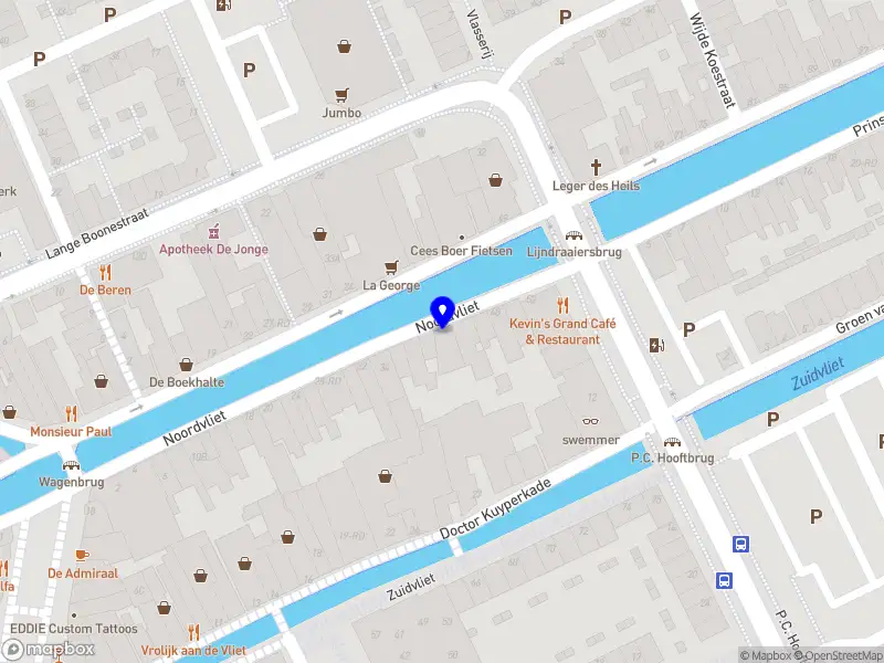 Pommer Programma & Interim Management