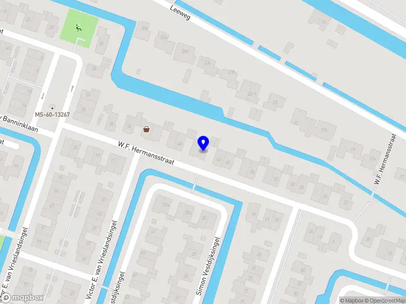 Nieuw bedrijf HoogBouw Tekenwerk