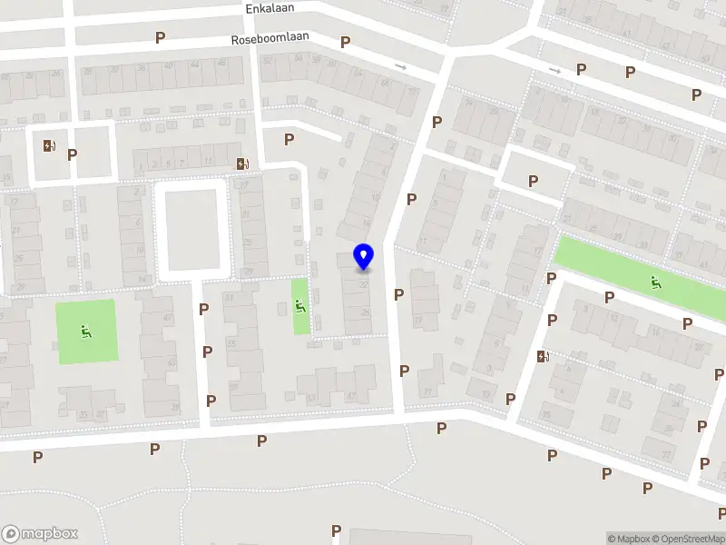 Aryana Hamdard Holding B.V.