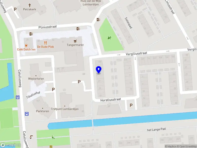 Mari Marktkramen Verhuur