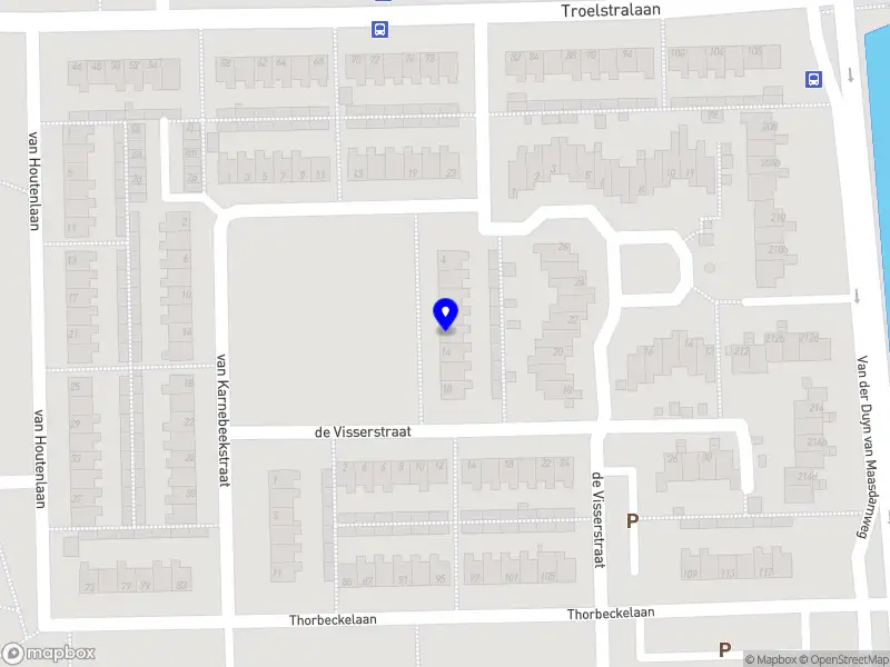 Bloom Online Support Sandra