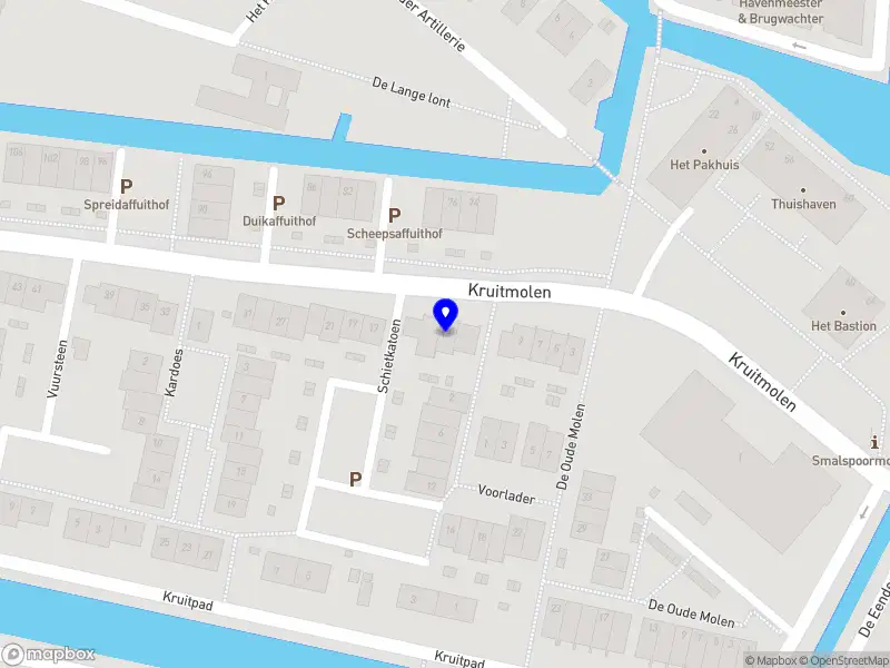 Solutions for Operations