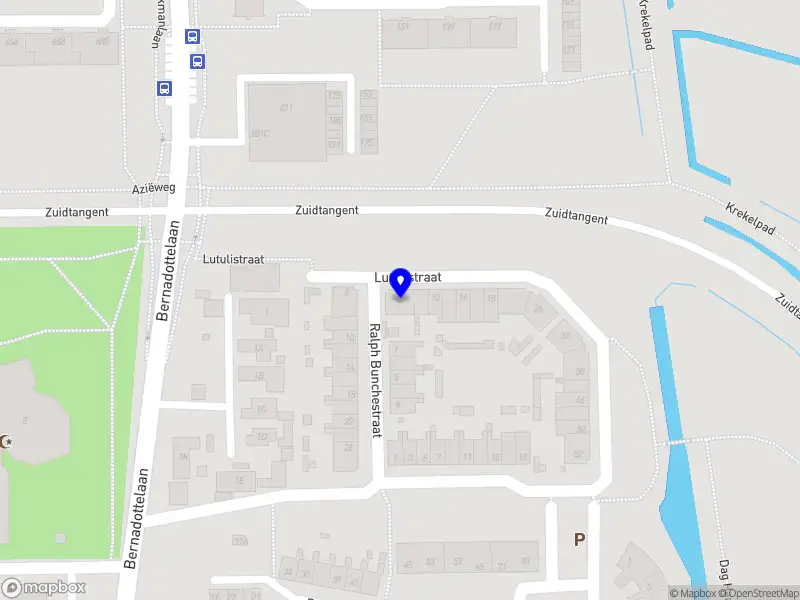 J. de Bonte Onderhoud