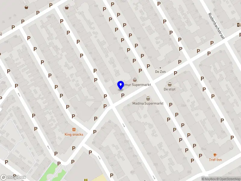 Sameyo’s Elektrobedrijf