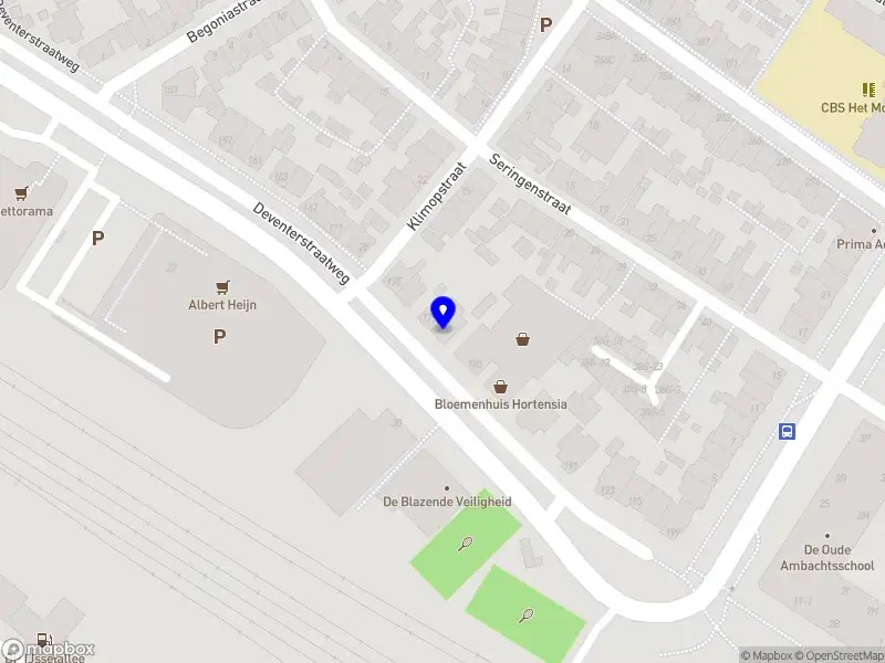 Probax Dienstverlening