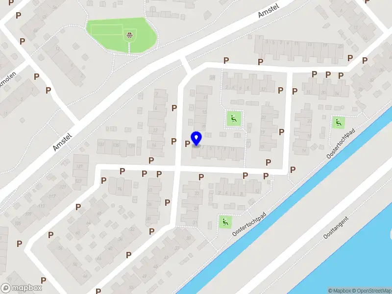 Nieuw bedrijf Laagwerk