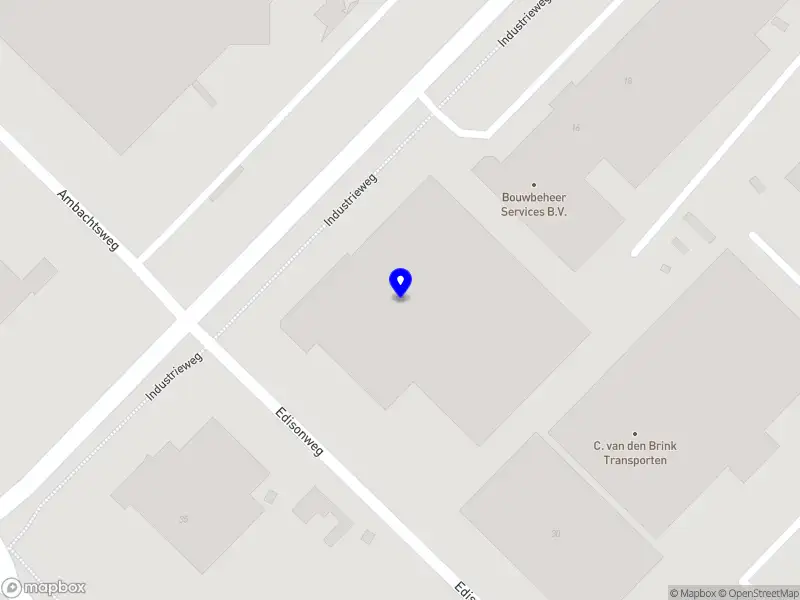 Stichting Administratiekantoor Cosmo Holding