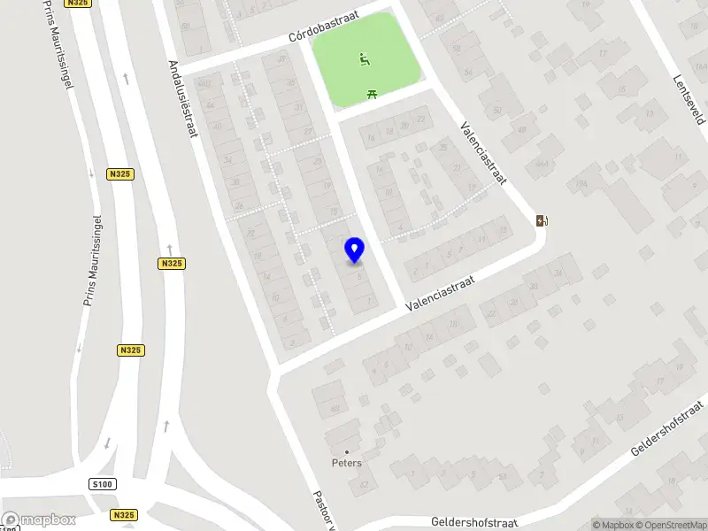 JD Lent Holding B.V.