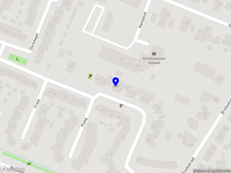 Visser Investment Group B.V.