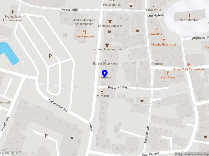 Hondenschool De otterstaarten and friends