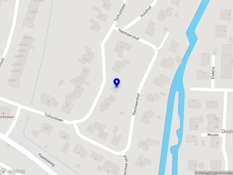 Stichting Arkenfonds