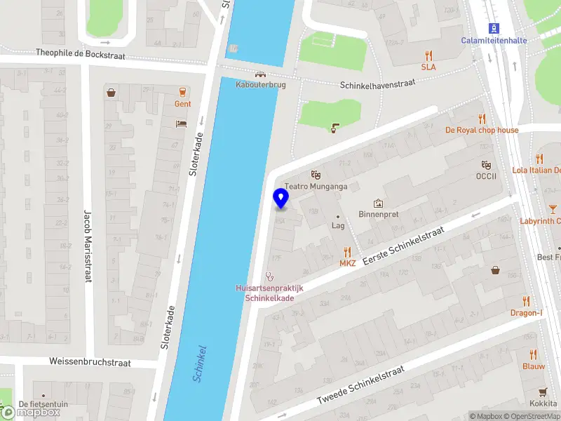 The McCusker-Ligaya Foundation Stichting