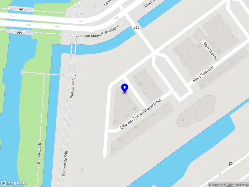 My Own Medical Business B.V.