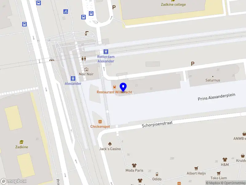 Palletrecycling Waalwijk B.V.