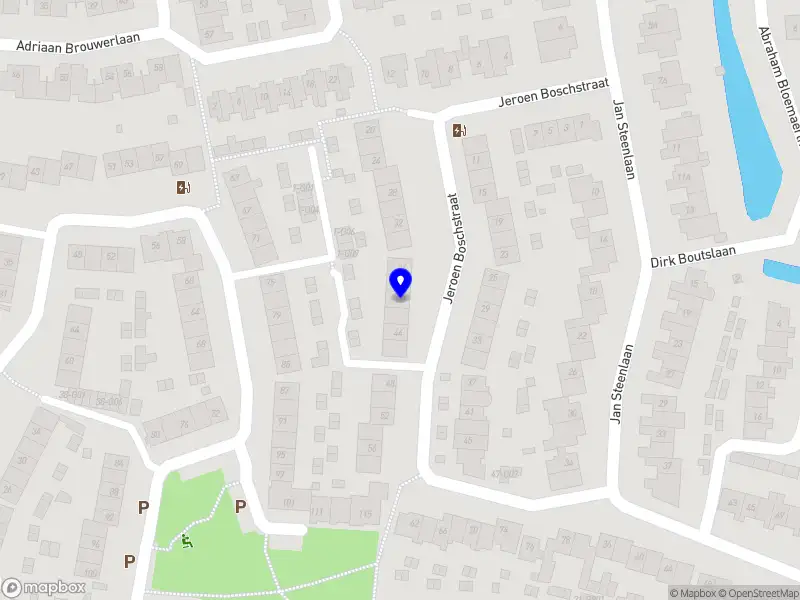 Beljaars Rechtsadvies