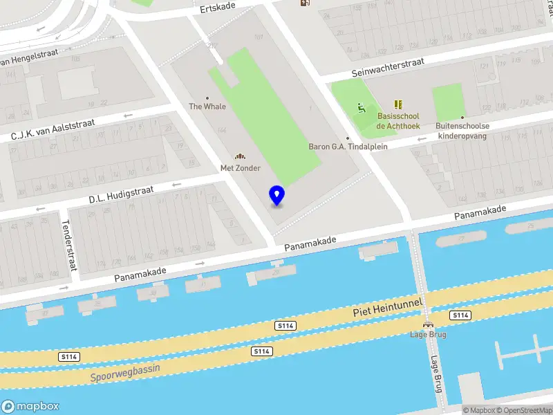 Journalist Sterre Rekers