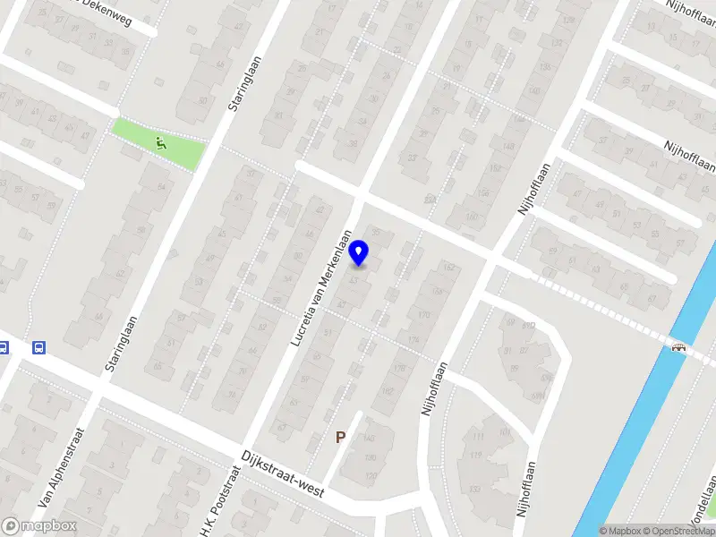 M.J. de Jong Management B.V.