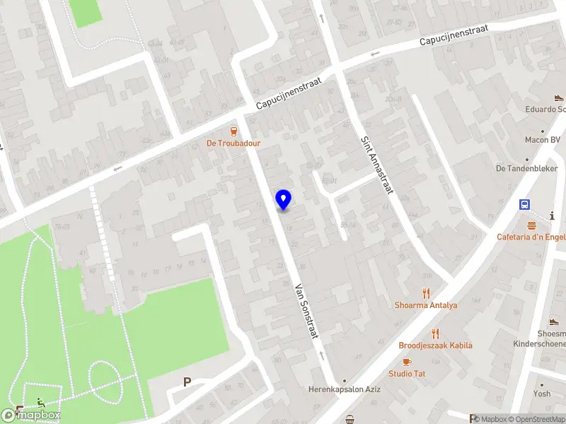 STICHTING MULTISCAPE