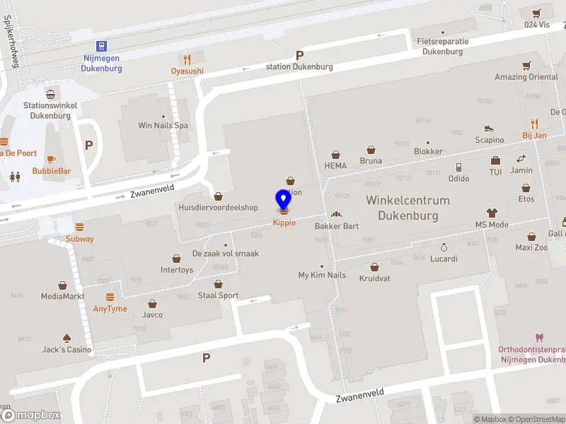 NJ en SHG van de Braak