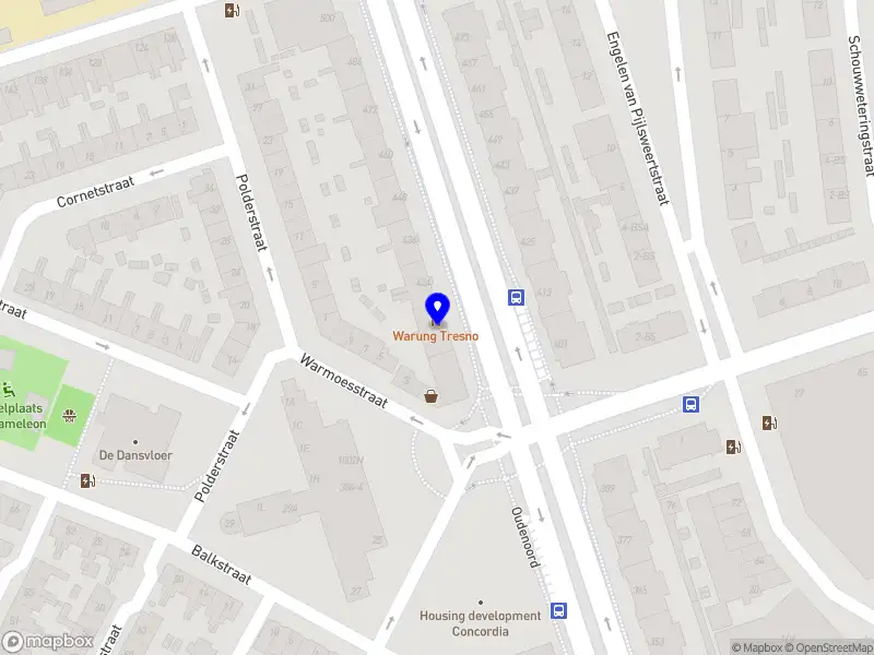 Nina Schmal Consultancy