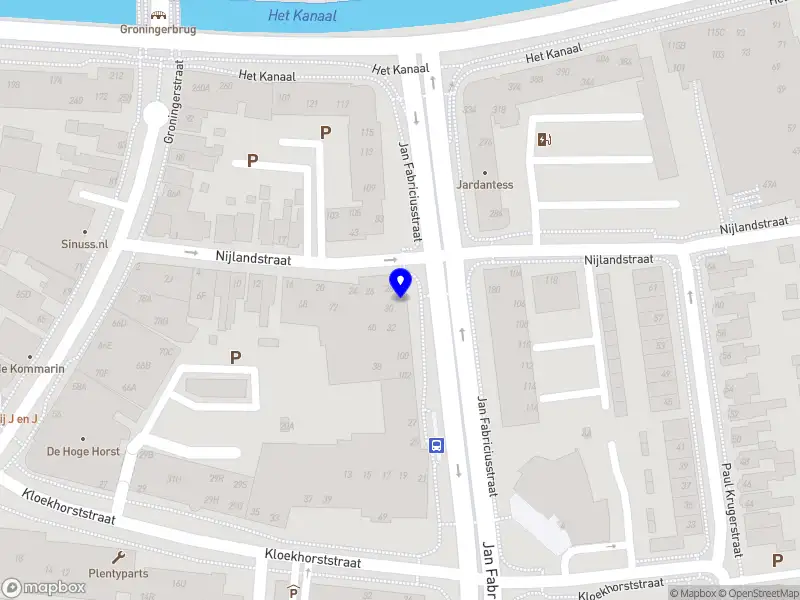 Fitlife4U Assen B.V.