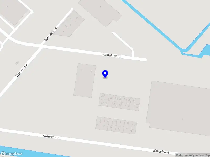 Nieuw bedrijf W. in 't Veld B.V.