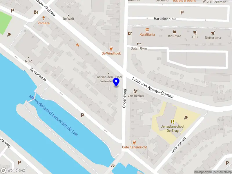 Terpstede Exploitatie B.V.