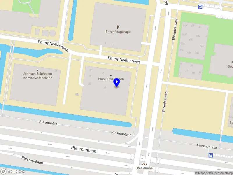 Leydenjar Pooling Coöperatief U.A.