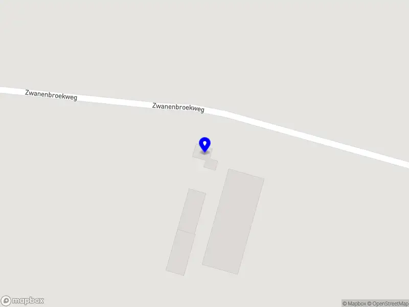 Melkveehouderij van Middelkoop