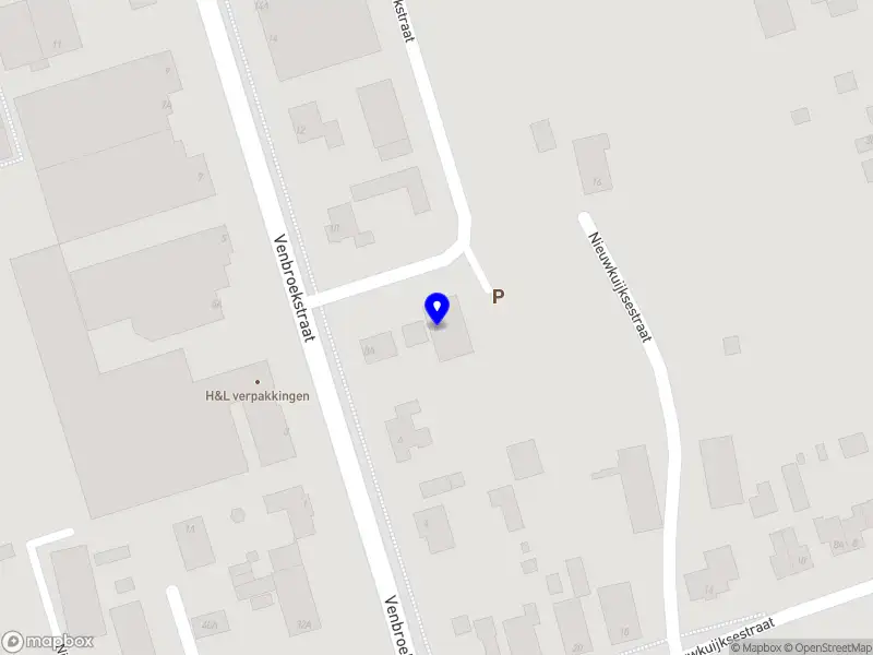 NHJ Norac Holding B.V.