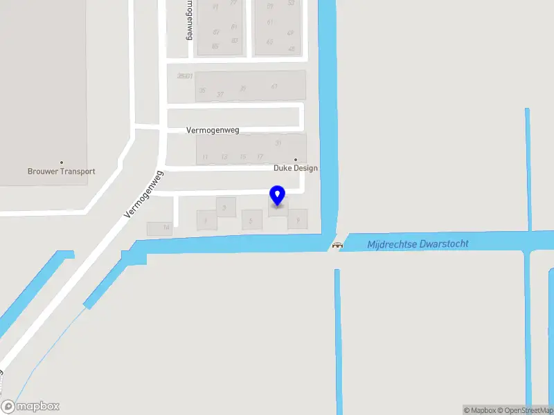 Vereniging van Eigenaren Nijverheidsweg 4 tot en met 4F te Mijdrecht