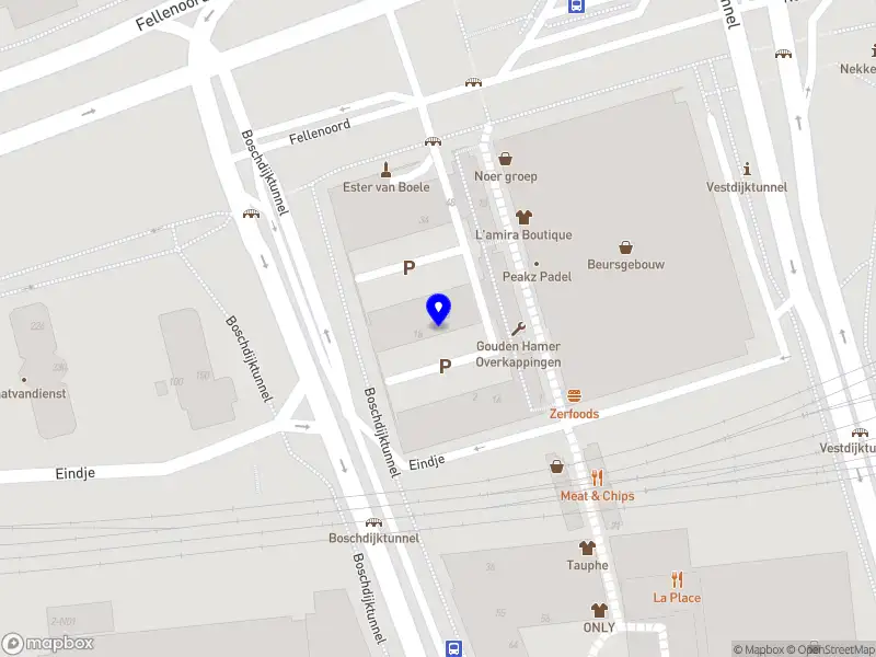 Stichting Zorgwoningfonds Villa Carmel