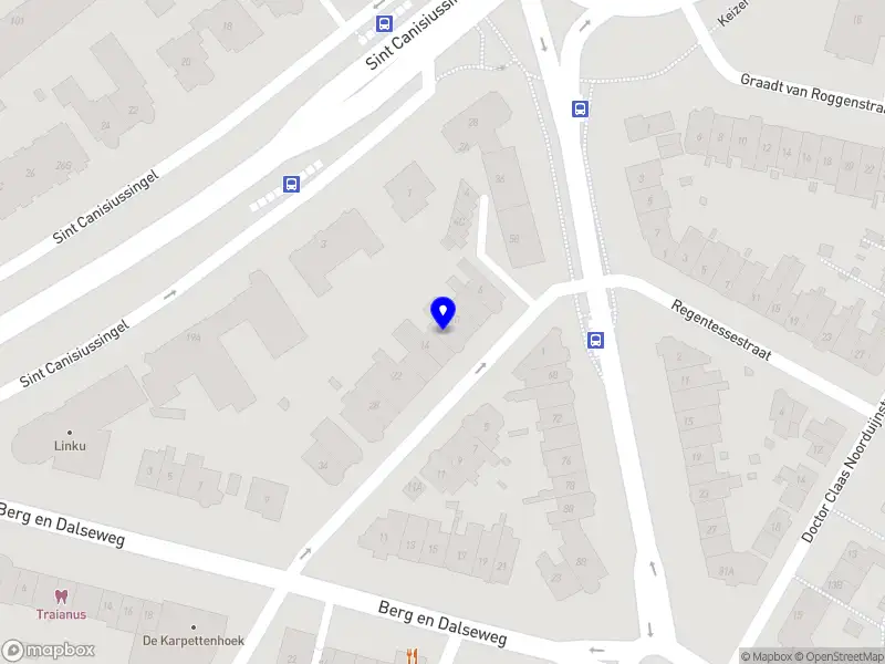 Huurdersvereniging Huize Straalman