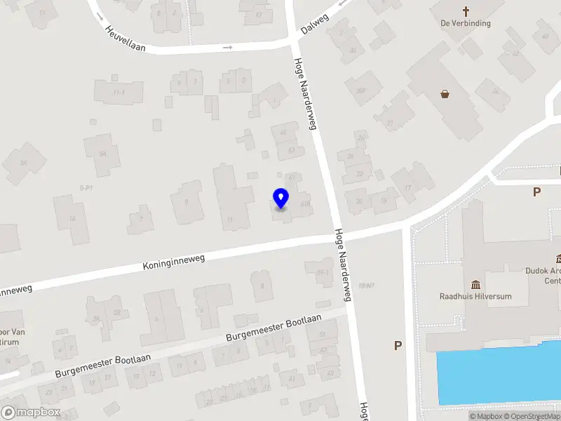 Het Veld Instituut B.V.