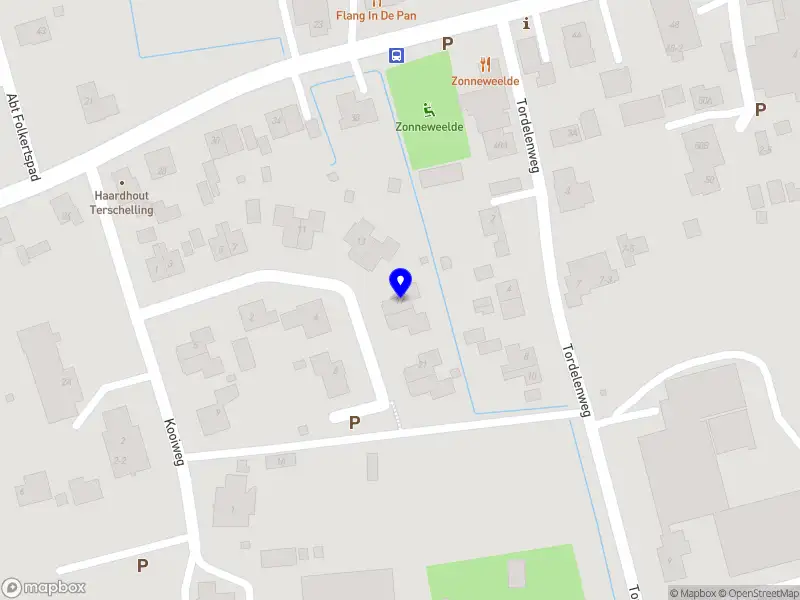 Stichting Ouderraad CBS 't Jok