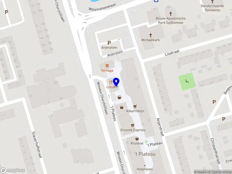 Roland Willemse Tandprotheticus B.V.