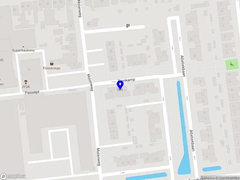 Isis Veer Advies B.V.