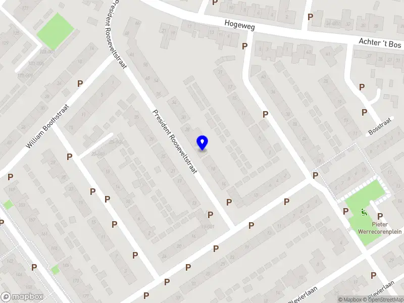 Nieuw bedrijf VG-Intelligence