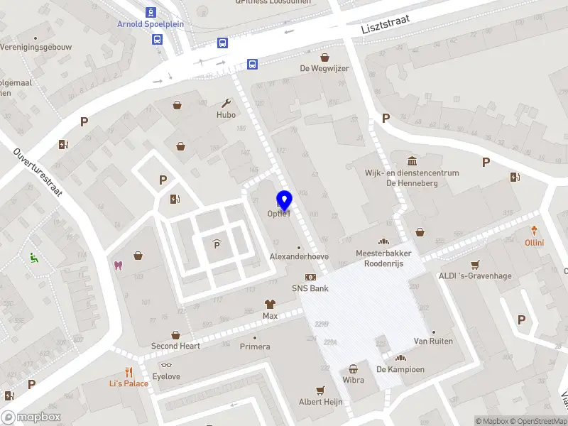 Bodytec 070 Holding B.V.