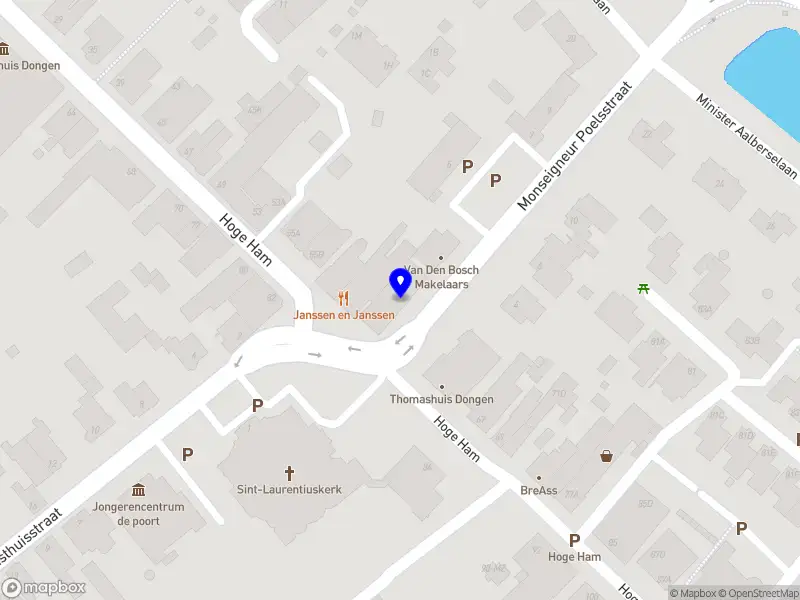 Danouk Sterkens Holding B.V.