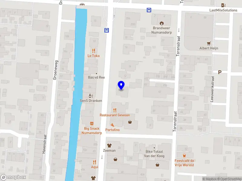 The Moment Society B.V.