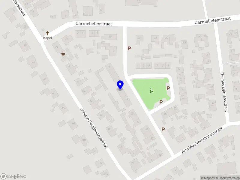 Keukenmontage By Jordy