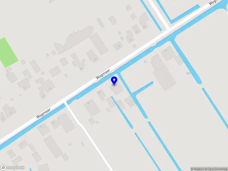 Nieuw bedrijf GdRM Holding B.V.