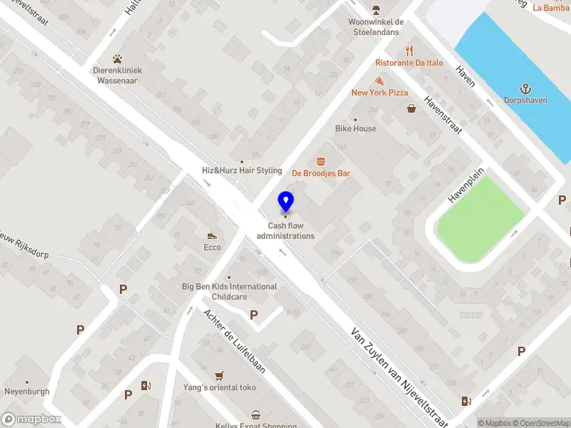 Stichting Administratiekantoor Steegmannen