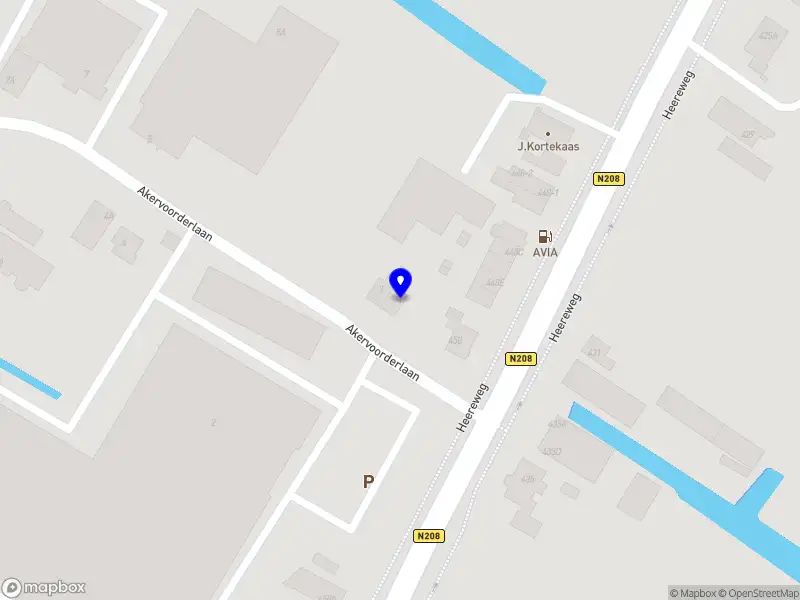 Lardenoye Beheer B.V.